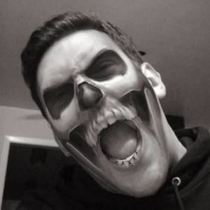 Meet your Posher, Mikey